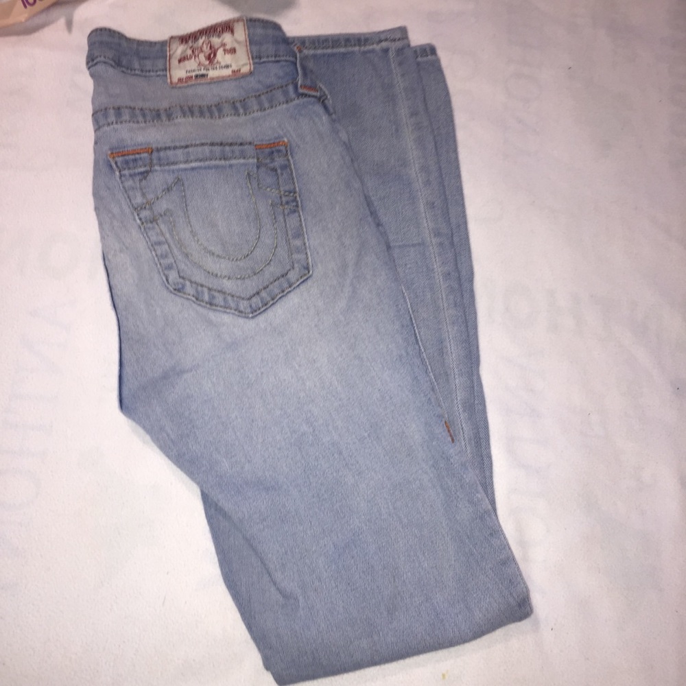 Pants
